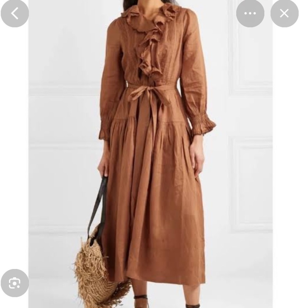 Doen Marine dress